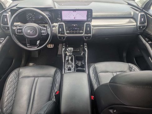 Used 2021 Kia Sorento SX FWD image 16