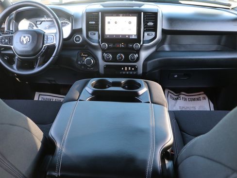 Used 2026 RAM 1500 Classic Warlock image 16