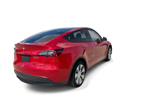 Certified 2023 Tesla Model Y Long Range AWD/4WD image 6