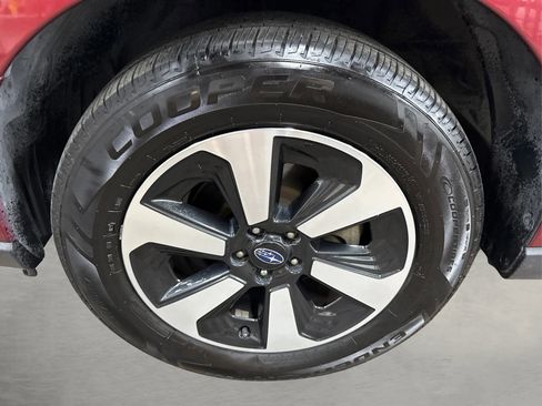 Used 2018 Subaru Forester 2.5i Limited image 18