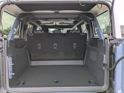 New 2025 Ford Bronco Heritage Edition image 13