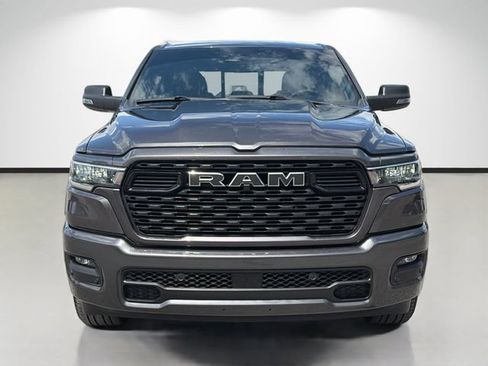 Used 2025 RAM 1500 Big Horn RWD image 8