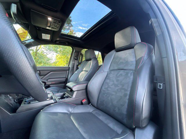 Certified 2025 Toyota 4Runner TRD Pro AWD/4WD image 24