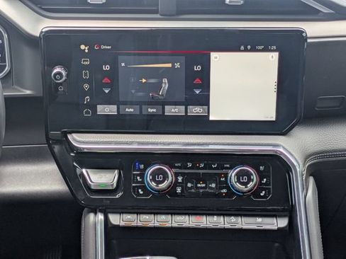Used 2024 GMC Sierra 1500 Denali w/ Denali Reserve Package AWD/4WD image 18