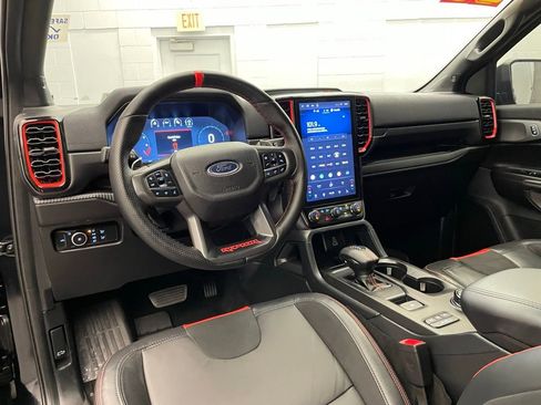 Used 2025 Ford Ranger Raptor AWD/4WD image 11