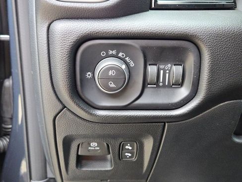 New 2026 RAM 1500 Laramie w/ Night Edition image 26
