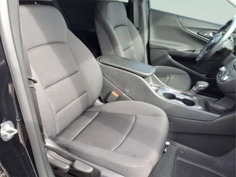 Used 2024 Chevrolet Malibu RS image 14