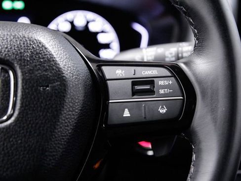 Certified 2025 Honda Civic Sport image 27