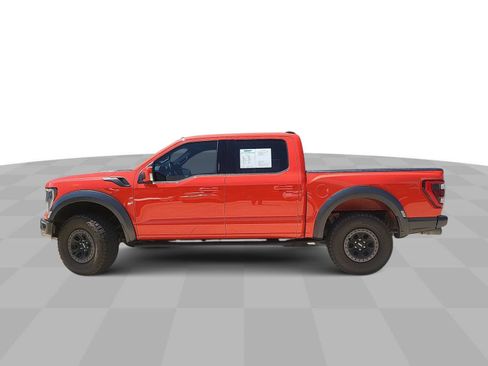 Used 2023 Ford F150 Raptor w/ Raptor Carbon Fiber Package AWD/4WD image 5