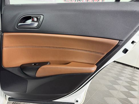 Used 2021 Acura ILX w/ Premium Package image 45