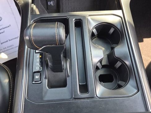 Used 2022 Ford F150 Tremor w/ Equipment Group 402A High AWD/4WD image 20