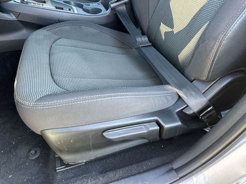 Used 2024 Subaru Crosstrek 2.0i Premium w/ Popular Package #3 image 12