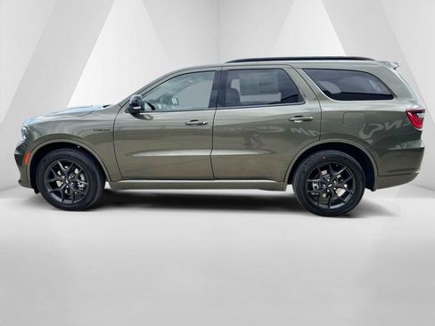 New 2026 Dodge Durango GT image 7