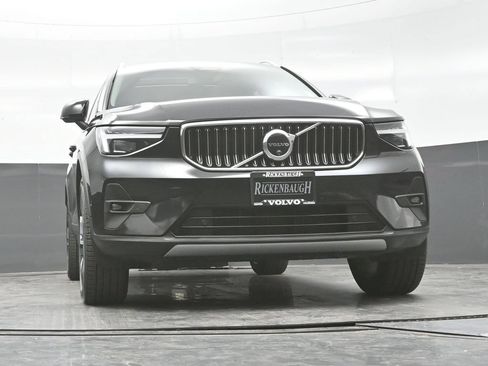 Used 2024 Volvo XC40 B5 Ultimate w/ Protection Package Premier AWD/4WD image 23