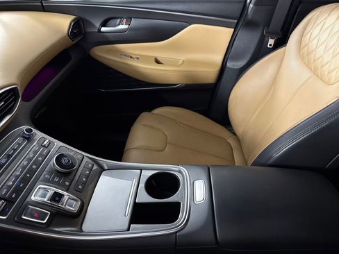 Certified 2023 Hyundai Santa Fe Calligraphy FWD image 20