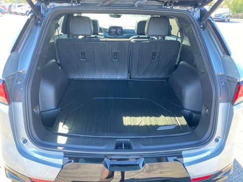 Used 2024 Chevrolet Blazer RS w/ Driver Confidence II Package image 20