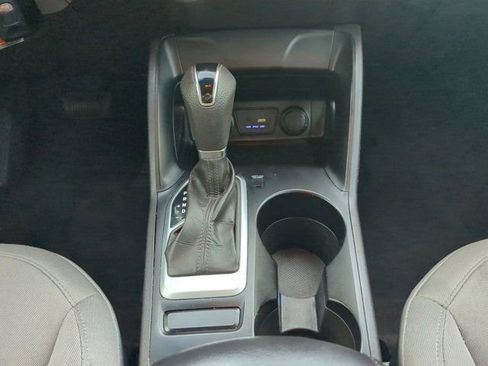 Used 2015 Hyundai Tucson GLS image 13