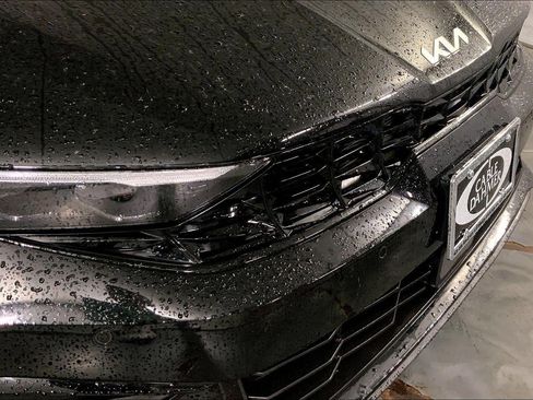 Used 2025 Kia K5 LXS FWD image 28