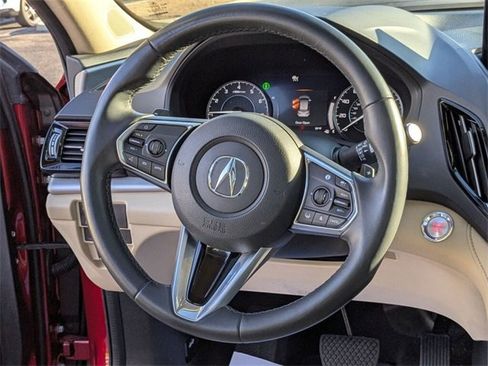 Certified 2023 Acura RDX FWD image 16