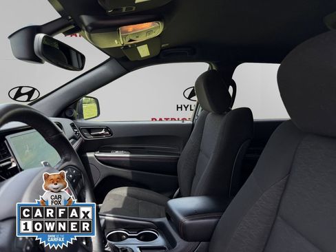 Used 2025 Dodge Durango GT AWD/4WD image 10