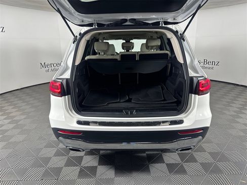 Certified 2022 Mercedes-Benz GLB 250 image 20