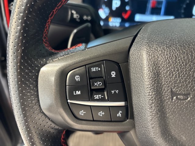 Used 2025 Ford Ranger Raptor AWD/4WD image 7