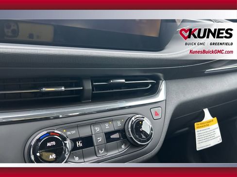 New 2026 Buick Envista Preferred w/ Convenience I Package image 18