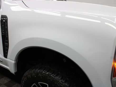 Used 2026 Ford F250 Platinum AWD/4WD image 46