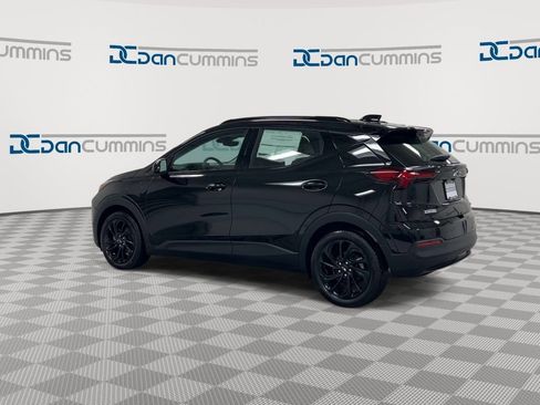 New 2027 Chevrolet Bolt RS w/ Technology Package image 6