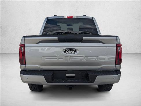 New 2026 Ford F150 XLT w/ Mobile Office Package image 7