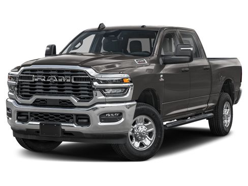 New 2027 RAM 2500 Tradesman w/ Bed Convenience Group AWD/4WD image 1