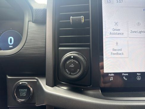 New 2025 Ford F150 XLT w/ Equipment Group 302A MID image 34