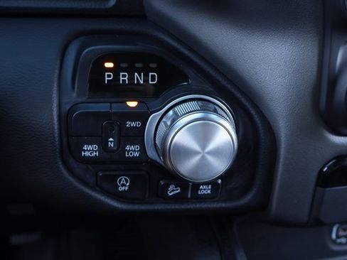 Used 2021 RAM 1500 Rebel w/ Rebel Level 1 Equipment Group image 26