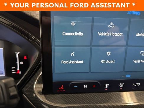 Used 2023 Ford Escape ST-Line w/ Tech Pack #1 image 15