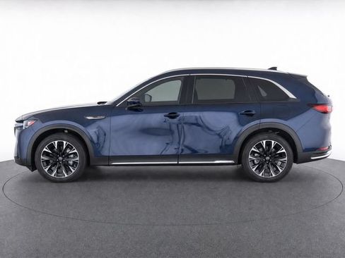 Certified 2024 MAZDA CX-90 Plug-In Hybrid w/ Premium Plus AWD/4WD image 6