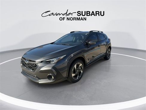 New 2025 Subaru Crosstrek 2.5i Limited w/ Crosstrek Mirror Package image 7