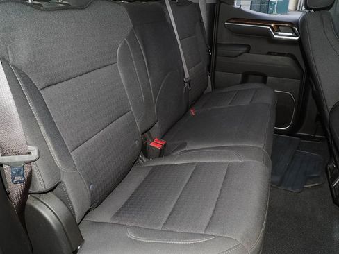 Certified 2023 GMC Sierra 1500 Elevation AWD/4WD image 19