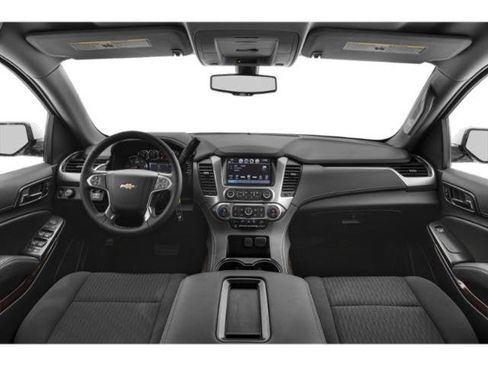 Used 2018 Chevrolet Suburban LT w/ LT Midnight Edition image 11