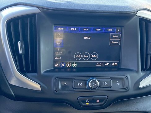 Used 2022 GMC Terrain SLE w/ Driver Convenience Package image 22