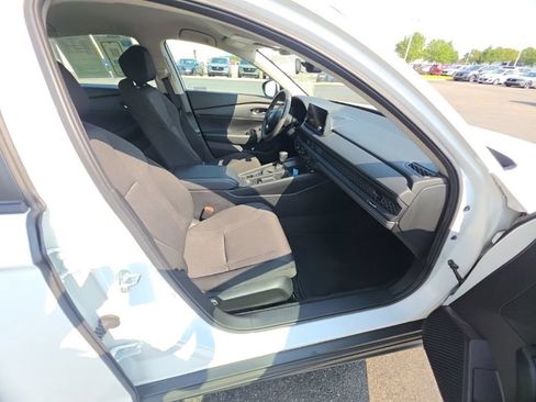 Certified 2024 Honda Accord LX image 30