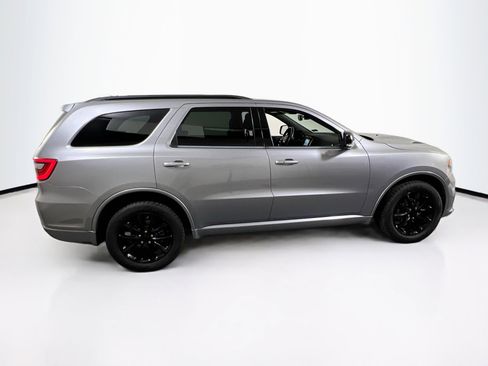 Used 2018 Dodge Durango GT w/ Premium Group AWD/4WD image 4