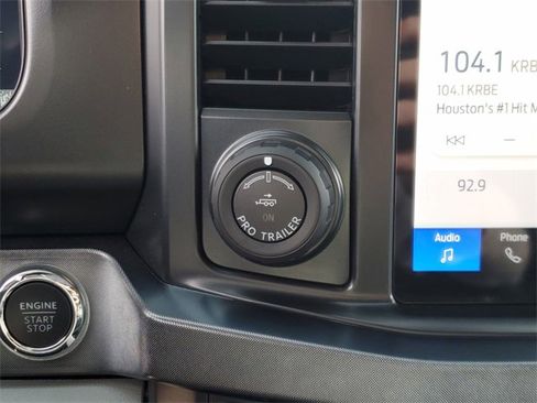 Used 2024 Ford F350 Limited w/ FX4 Off-Road Package image 29