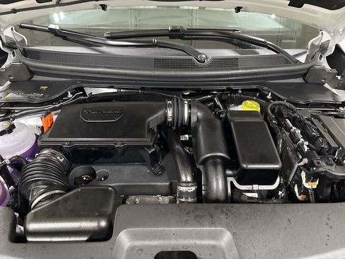 New 2026 Jeep Cherokee Overland AWD/4WD image 26