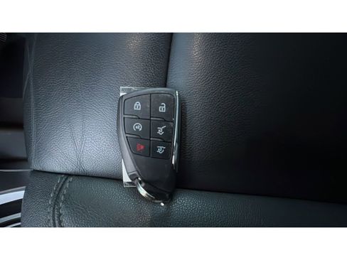 Used 2022 Chevrolet Tahoe LT w/ Luxury Package image 34