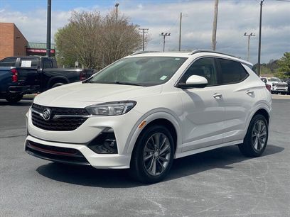 Used 2022 Buick Encore GX Select w/ Experience Buick Package