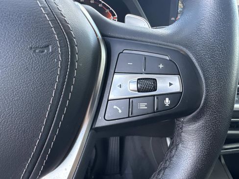 Used 2023 BMW X5 xDrive40i image 26