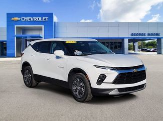 Certified 2023 Chevrolet Blazer LT 360° Tour