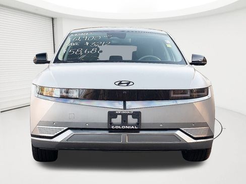 Used 2024 Hyundai Ioniq 5 Limited image 13