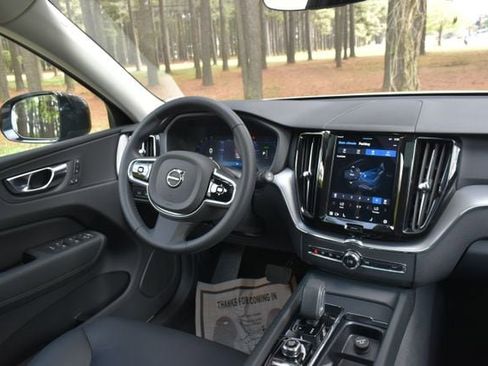 New 2025 Volvo XC60 T8 Plus w/ Protection Package Premier image 26