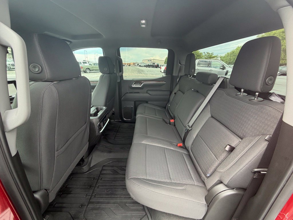 Used 2024 GMC Sierra 1500 Elevation w/ Max Trailering Package AWD/4WD image 6